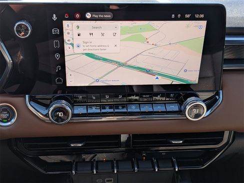 Used 2023 GMC Canyon AT4 w/ AT4 Premium Package image 23