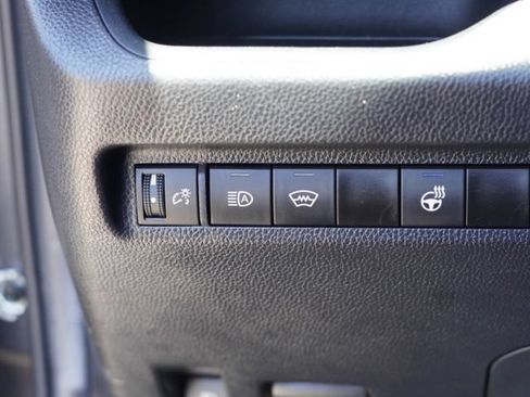 Used 2024 Toyota RAV4 XLE Premium w/ Weather Package AWD/4WD image 19