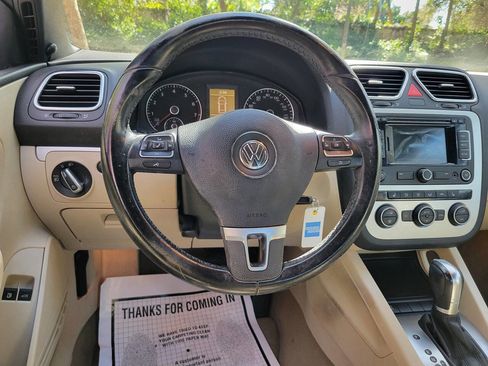 Used 2015 Volkswagen Eos Komfort image 27