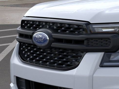 New 2026 Ford Ranger XL RWD image 17