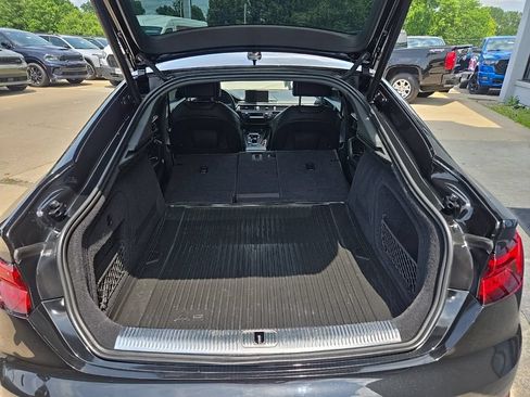 Used 2019 Audi A5 2.0T Prestige w/ Black Optic Plus Package AWD/4WD image 98