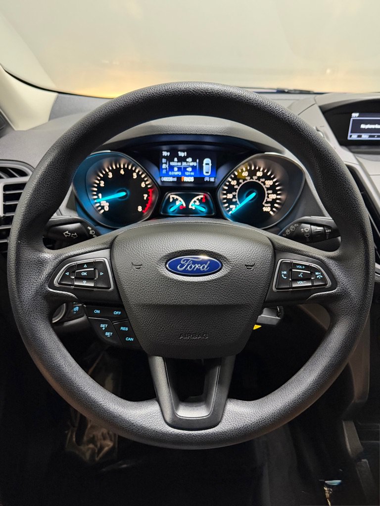 Used 2018 Ford Escape SE AWD/4WD image 15