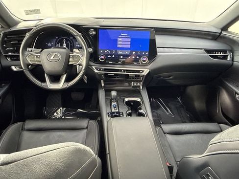 Used 2026 Lexus RX 450h AWD w/ Convenience Package image 27