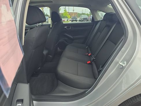 Used 2024 Honda Civic EX image 14