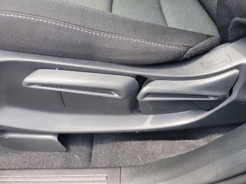 Certified 2026 Honda CR-V LX image 39