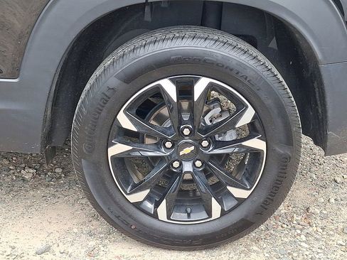 Used 2023 Chevrolet TrailBlazer LT w/ Convenience Package FWD image 32
