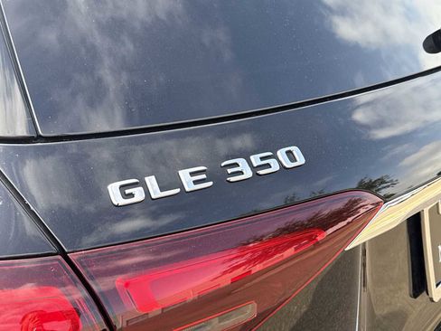 Used 2026 Mercedes-Benz GLE 350 4MATIC image 11