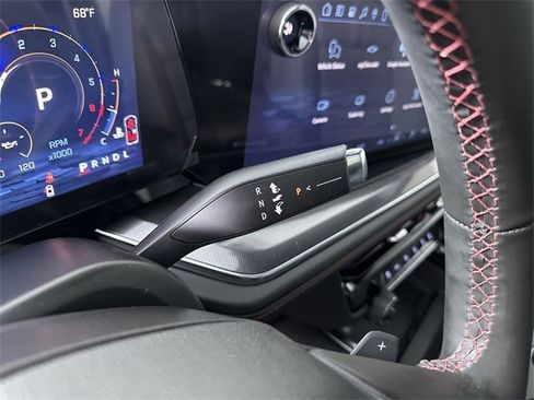 New 2026 Chevrolet Suburban RST w/ Comfort Package image 16