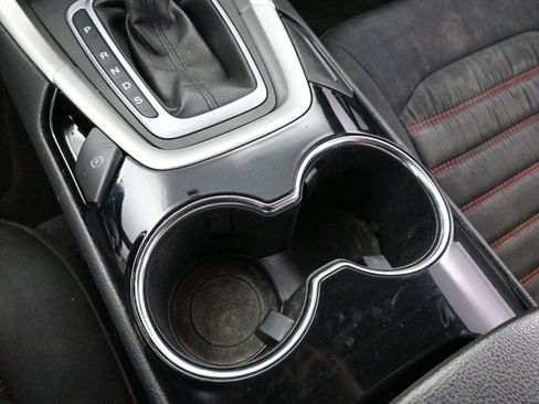 Used 2014 Ford Fusion SE w/ Equipment Group 201A image 19