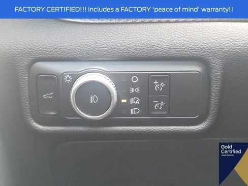 Used 2022 Ford Explorer ST-Line AWD/4WD image 30