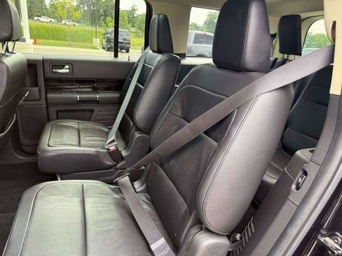 Used 2019 Ford Flex SEL w/ Equipment Group 202A AWD/4WD image 13