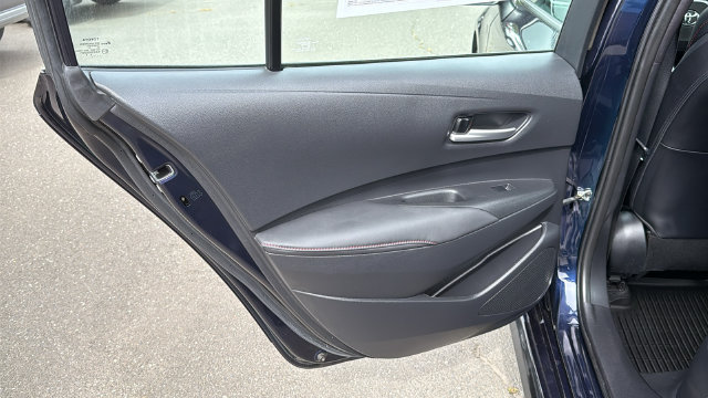 Used 2023 Toyota Corolla XSE FWD image 20