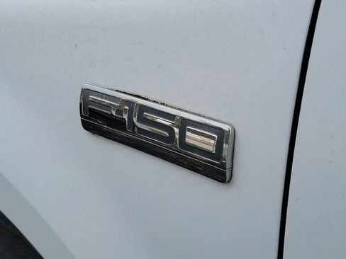 Used 2007 Ford F150 STX RWD image 7