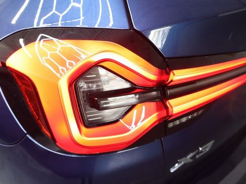 Used 2022 BMW X3 sDrive30i w/ Convenience Package image 27