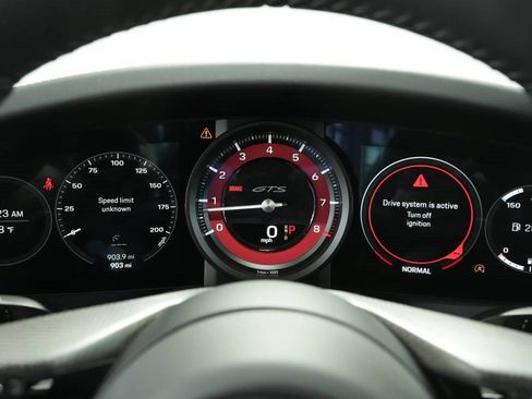 Used 2024 Porsche 911 Carrera GTS image 14