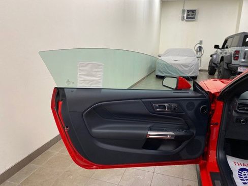 New 2024 Ford Mustang Premium image 15