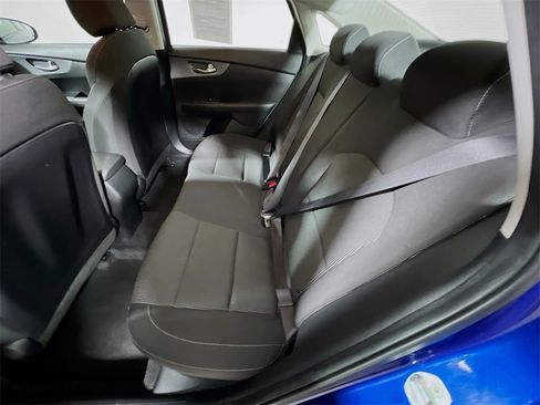 Used 2020 Kia Forte LXS image 22