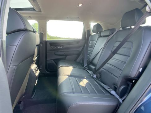 New 2026 Honda CR-V EX-L image 23