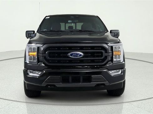 Used 2022 Ford F150 XLT w/ Equipment Group 302A High AWD/4WD image 2