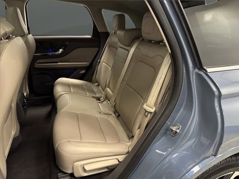 Used 2024 Lincoln Corsair Grand Touring w/ Equipment Group 301A image 31