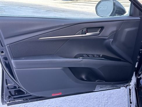 New 2026 Toyota Camry LE image 10