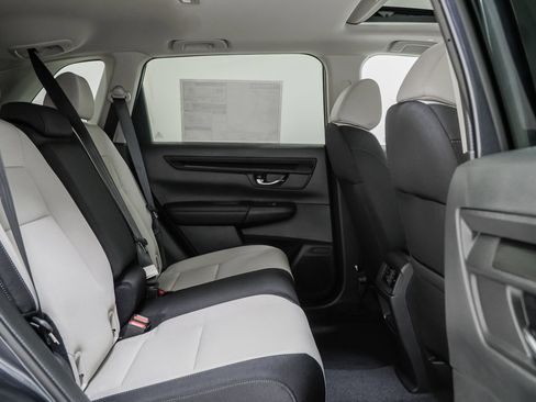 New 2026 Honda CR-V EX image 33