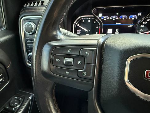 Used 2020 GMC Sierra 1500 AT4 w/ AT4 Premium Package image 47