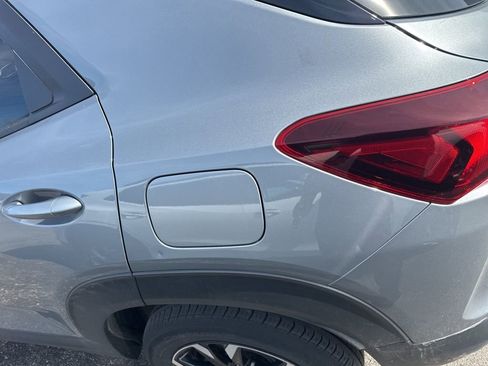 Used 2023 Chevrolet TrailBlazer LT w/ Convenience Package image 13