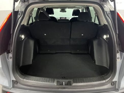 Used 2024 Honda CR-V EX image 25