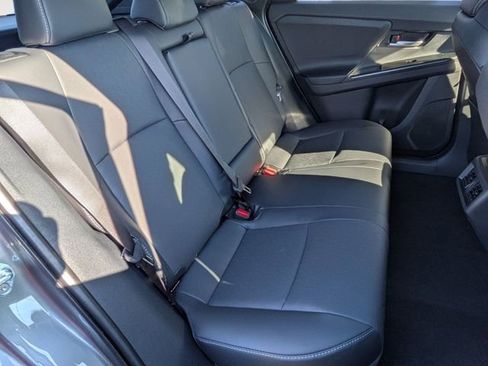 New 2026 Subaru Solterra Premium image 33