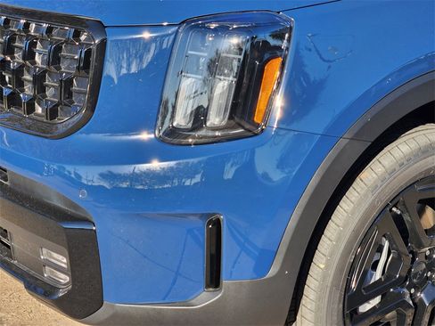 New 2025 Kia Telluride SX X-Line image 6