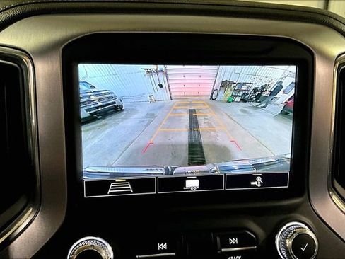 Used 2020 GMC Sierra 1500 SLT w/ SLT Premium Plus Package AWD/4WD image 24