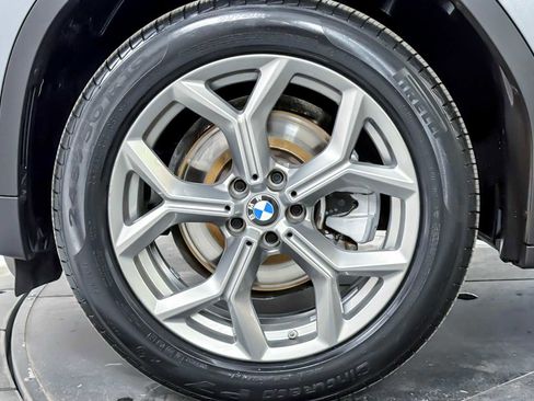 Used 2023 BMW X3 xDrive30i w/ Premium Package image 27