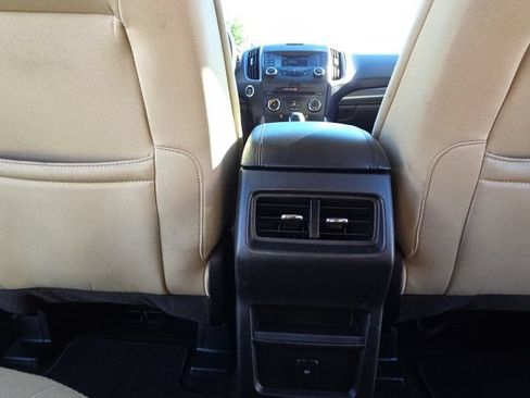 Used 2017 Ford Edge SE FWD image 25