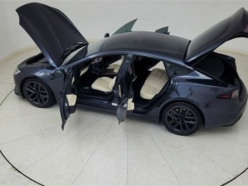 Used 2023 Tesla Model S Standard Range image 84
