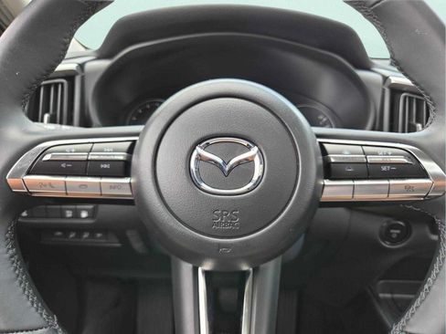 Certified 2025 MAZDA CX-50 AWD 2.5 Hybrid w/ Weather Package image 36