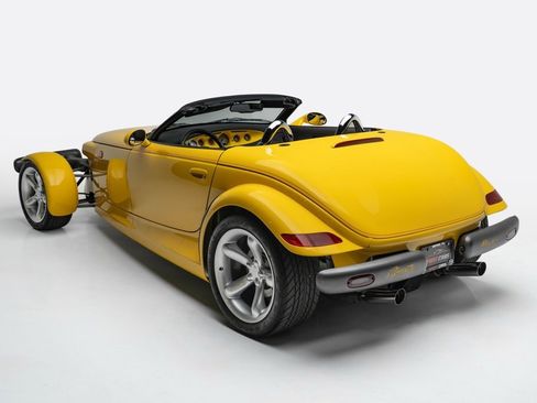 Used 1999 Plymouth Prowler image 10