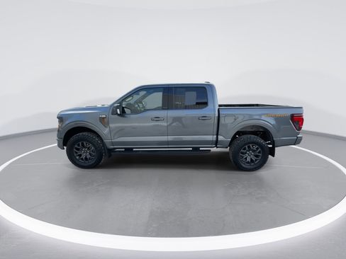 Used 2025 Ford F150 Tremor w/ Bed Utility Package image 13