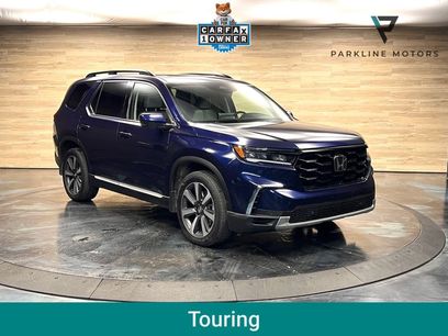 Used 2023 Honda Pilot Touring