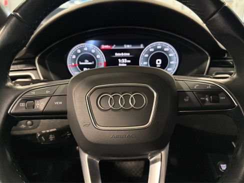 Used 2024 Audi A5 2.0T Premium Plus AWD/4WD image 24