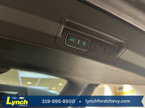 Certified 2024 Ford Explorer XLT w/ Equipment Group 202A AWD/4WD image 21