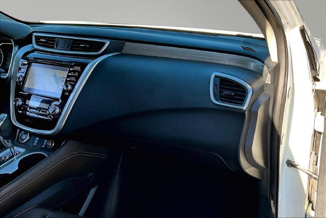 Used 2017 Nissan Murano SL FWD image 26