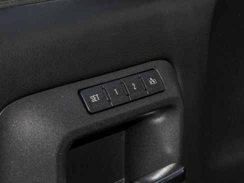 Used 2016 Chevrolet Silverado 2500 LTZ w/ Duramax Plus Package image 52