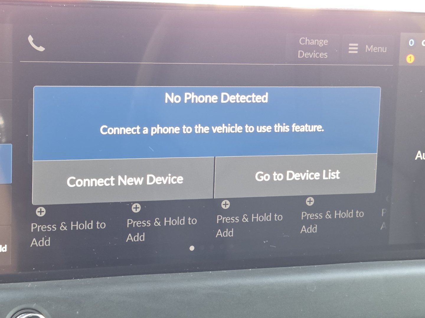 Certified 2026 Honda Pilot EX-L image 6