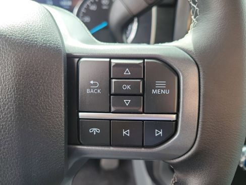 Used 2023 Ford F150 XLT w/ Equipment Group 302A High image 27