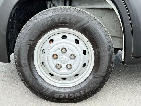 Used 2021 RAM ProMaster 2500 FWD image 14