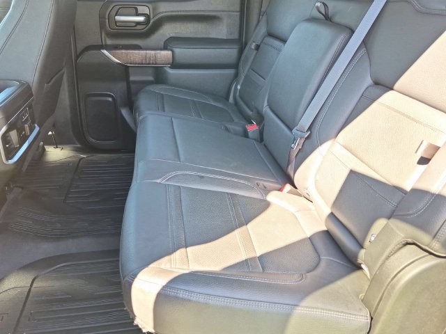 Used 2021 GMC Sierra 1500 Denali w/ Denali Ultimate Package AWD/4WD image 25
