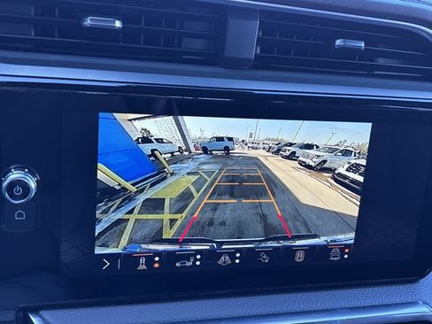 New 2026 GMC Sierra 1500 Denali AWD/4WD image 38