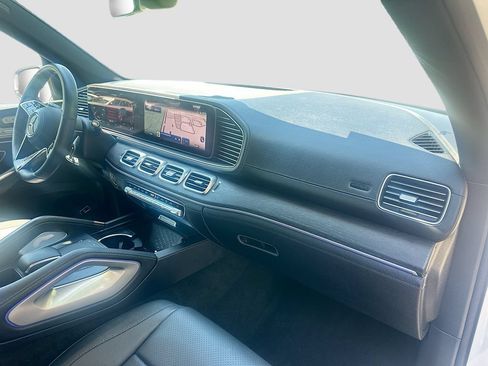 Used 2024 Mercedes-Benz GLE 350 4MATIC image 31