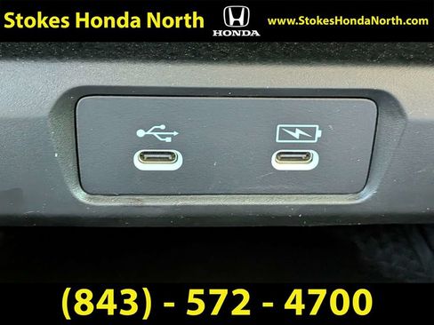 Certified 2025 Honda Accord SE image 24